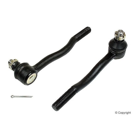 Aftermarket Tie Rod End, 4540639135 4540639135